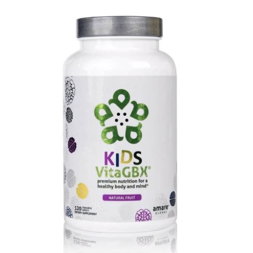 Kids VitaGBX
