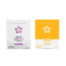 Amare Happy Juice Pack for Gut-Brain Axis Health