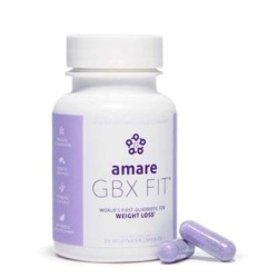 Amare GBX FIT