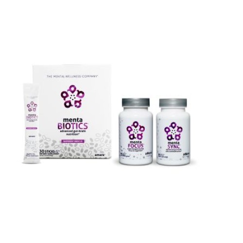 Amare FundaMentals Pack®