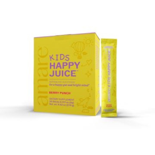 Amare Kids Happy Juice