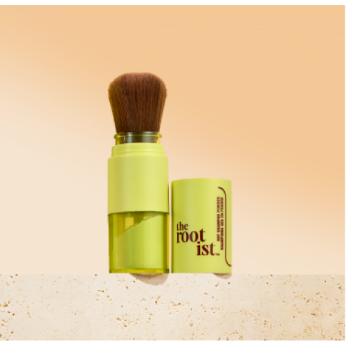 Clarify Dry Shampoo Powder