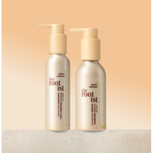 Densify Duo: Shampoo & Conditioner Pack