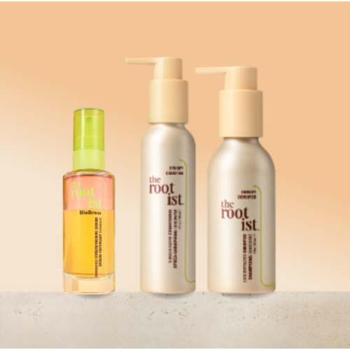 Strength & Fullness Ritual Pack