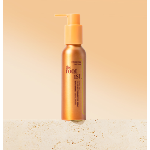Strengthen Concentrated Conditioner