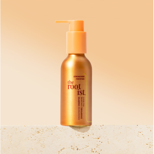 Strengthen Concentrated Shampoo