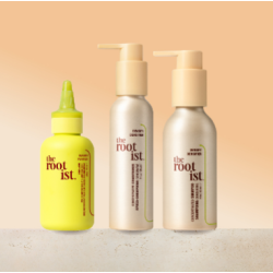 The Scalp-Loving Trio Pack