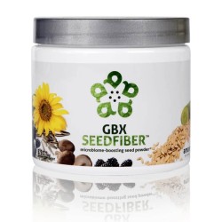 GBX SeedFiber