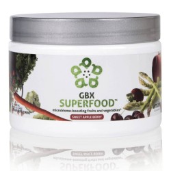 GBX SuperFood
