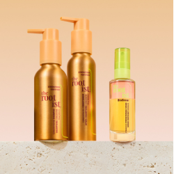 Roots of Repair Pack